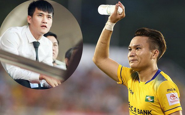 Ảnh bài viết Phi Sơn đã đạt thỏa thuận sơ bộ với đội bóng mới?