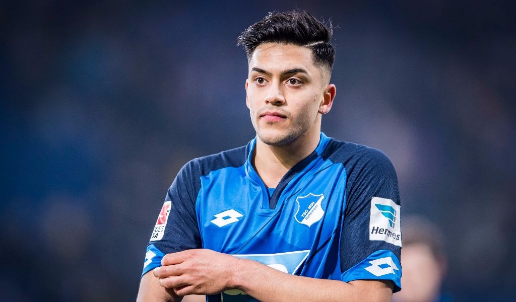 Premier League đại chiến vì cầu thủ gốc Afghanistan