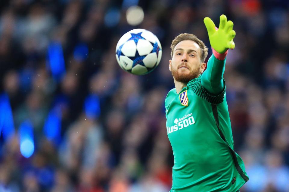 Ảnh bài viết PSG sẵn sàng hy sinh 2 sao để đổi lấy mỗi mình Oblak