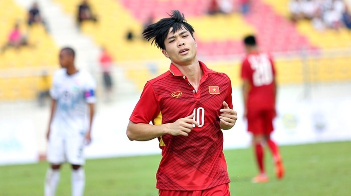 Ảnh bài viết Thua U23 Uzbekistan, U23 Việt Nam lỡ hẹn với chung kết M150 Cup