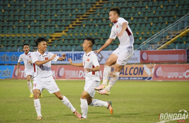 Ảnh bài viết 18h30 ngày 14/12, U19 Việt Nam vs U21 Yokohama: Thất bại đầu tiên?