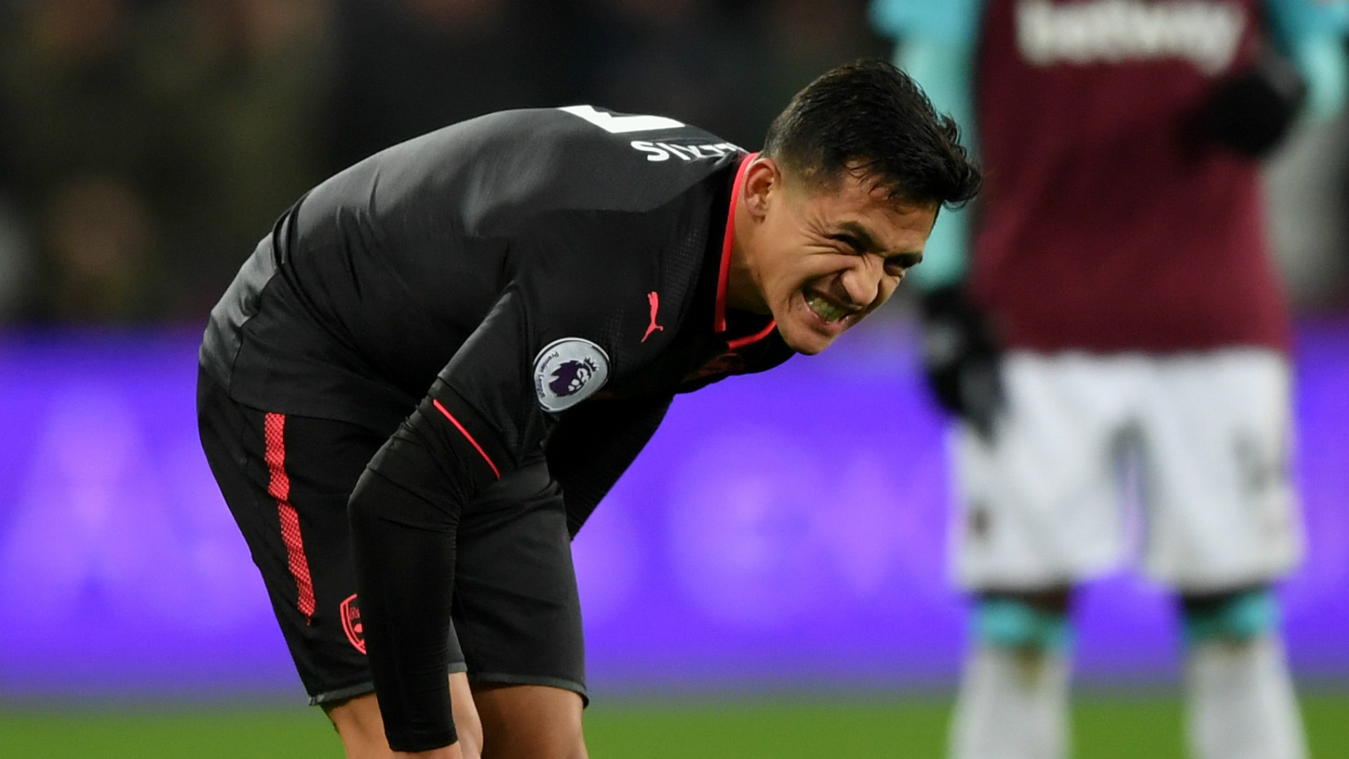 Ảnh bài viết CĐV Arsenal đòi tống cổ Sanchez khỏi Emirates