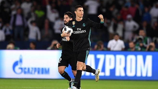 Ảnh bài viết Choáng với kỷ lục ghi bàn của Ronaldo ở mọi giải đấu