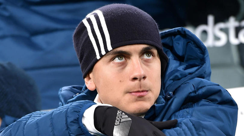 Ảnh bài viết Danh sách những cầu thủ Real sẵn sàng 'hy sinh' vì Dybala