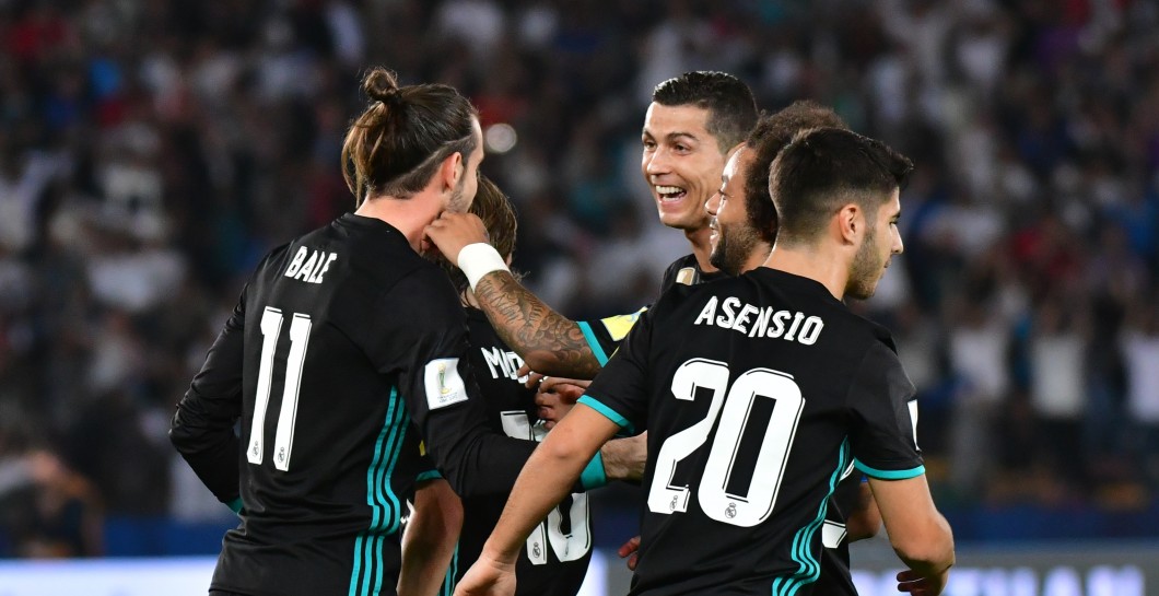 Marco Asensio thể hiện ra sao vs Al Jazira?