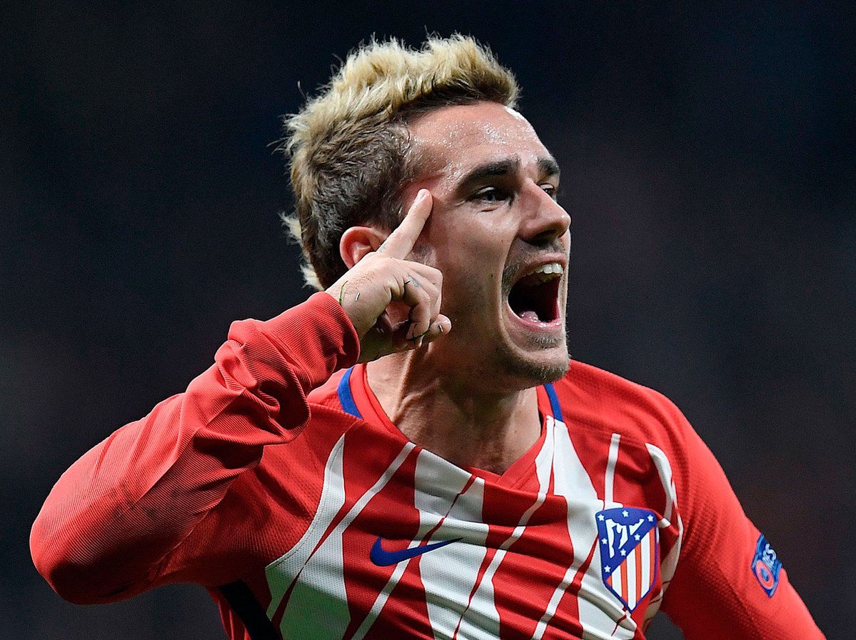 Ảnh bài viết Antoine Griezmann đến Barca: Đâu là sự thật?