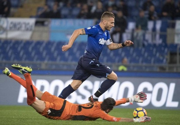 Highlights: Lazio 4-1 Cittadella (Coppa Italia)