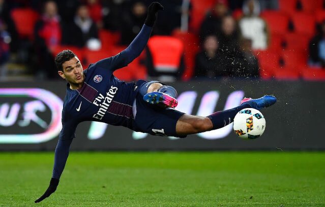 Leicester City muốn chiêu mộ ngựa chứng PSG