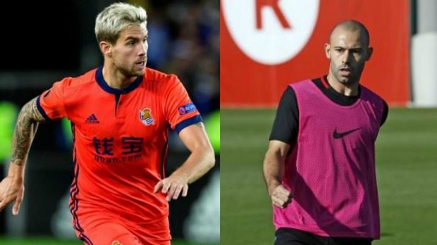 Ảnh bài viết Lý do Barcelona kiên quyết nói KHÔNG với sao Real Sociedad