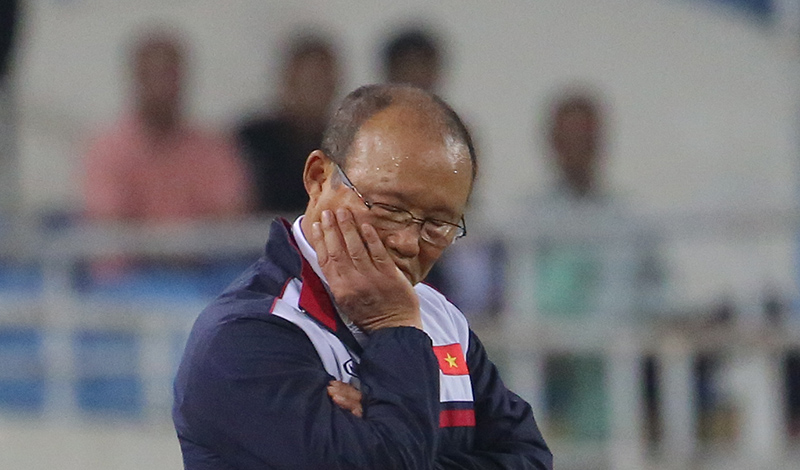 U23 Việt Nam: Thử nghiệm là “tự sát”