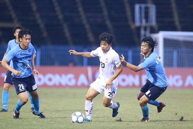 Bại trận trước U21 Yokohama, HLV U21 Thái Lan thừa nhận sự khác biệt giữa hai nền bóng đá