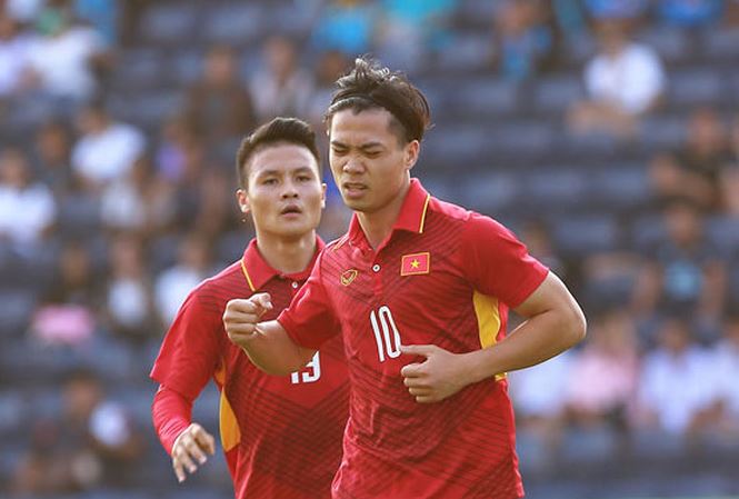 Điểm tin bóng đá Việt Nam sáng 16/12: U23 Uzbekistan vô địch, Công Phượng giật giải vua phá lưới