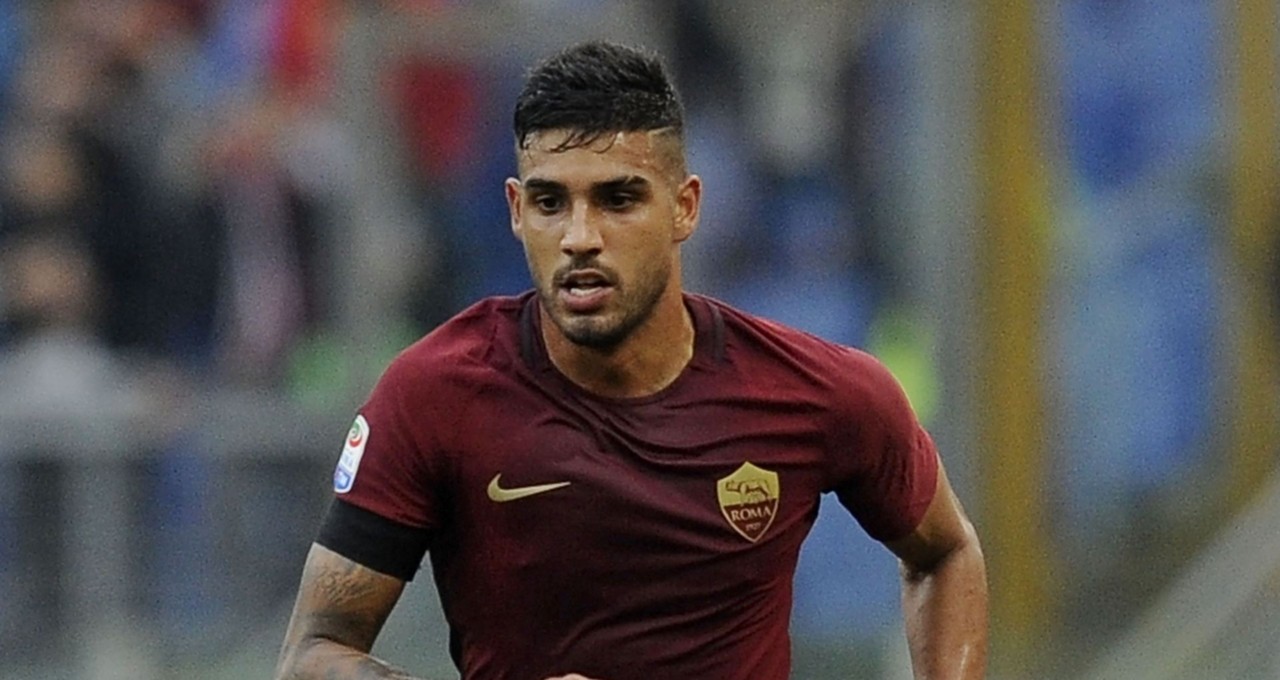 Dư người, Roma cũng không 'nhả 'cho Juventus