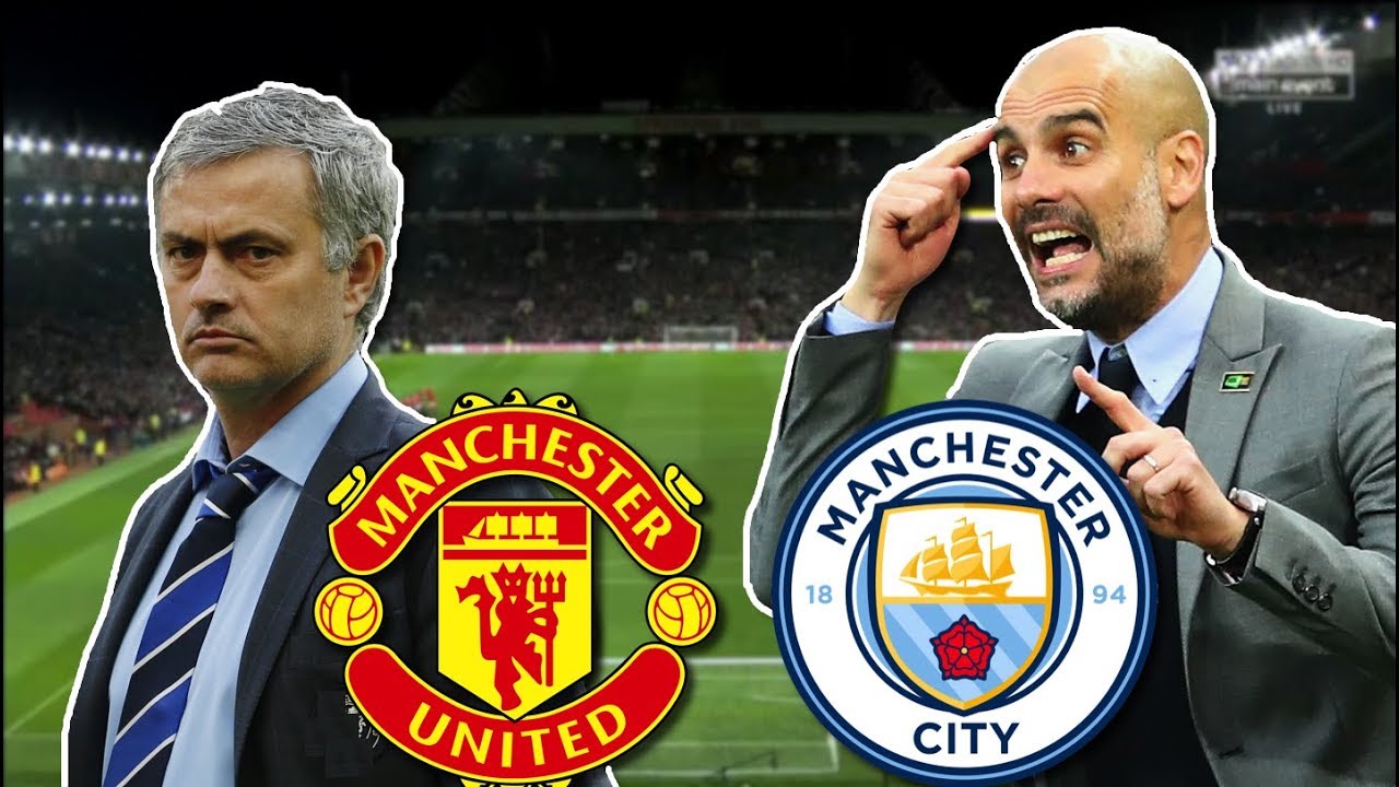 Phân tích chiến thuật giúp Pep Guardiola trên cơ Jose Mourinho