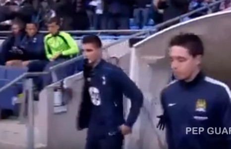 Ảnh bài viết Thảm bại 0-6 của Tottenam trước Man City trong quá khứ