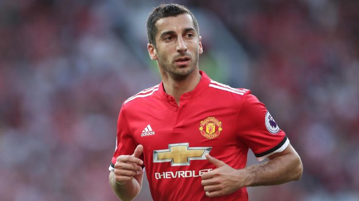 6 ngôi sao Man United lọt 'danh sách đen' của Mourinho