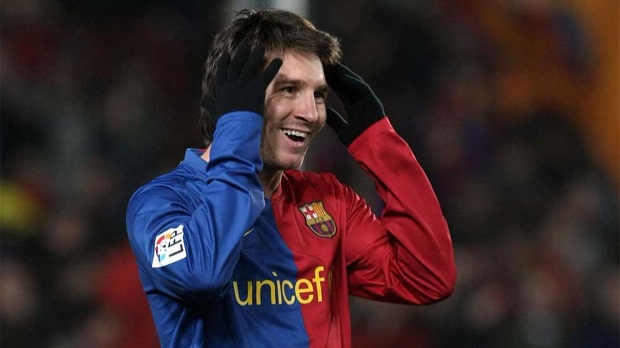 Ảnh bài viết Cuối tuần này, 'hung thần' Messi chạm trán con mồi ưa thích nhất