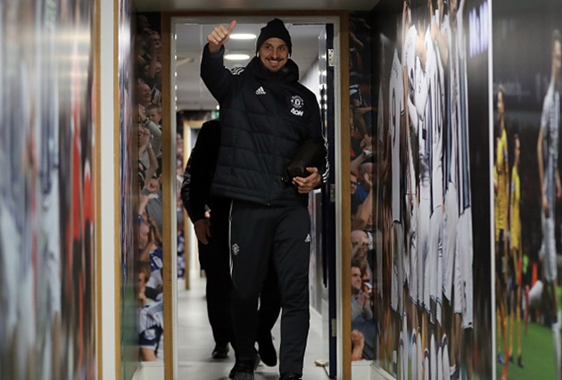 Ảnh bài viết Dàn sao Quỷ đỏ sẵn sàng đánh chiếm The Hawthorns