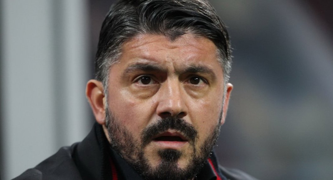 Ảnh bài viết Gattuso chìm cùng con tàu đắm AC Milan
