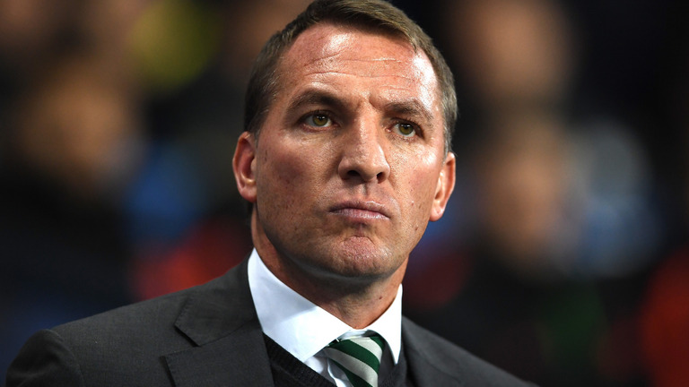 Niềm tự hào của Brendan Rodgers kết thúc cay đắng trước cột mốc 69