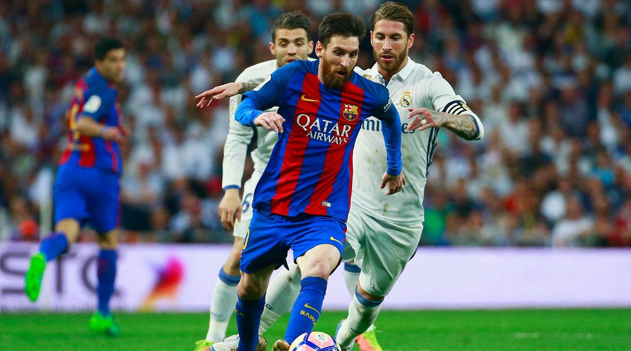 Ảnh bài viết Barcelona có xếp hàng chào đón Real Madrid?