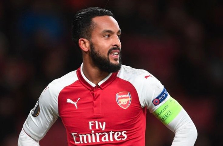 Ảnh bài viết Chiêu mộ Walcott, ngựa ô La Liga tham vọng lật đổ Barca?