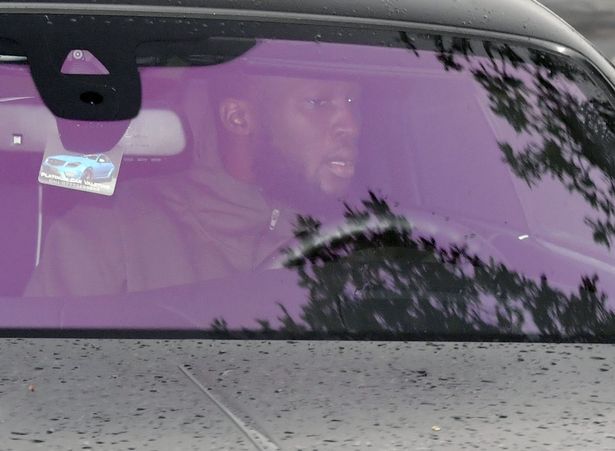 Ảnh bài viết Không ăn mừng nhưng tình yêu của Lukaku cho M.U không ai sánh kịp