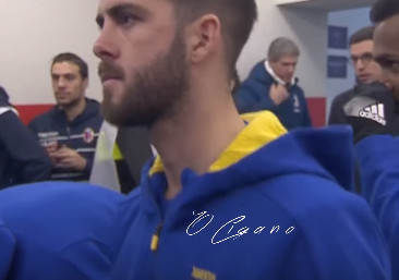 Màn trình diễn của Miralem Pjanić trước Bologna 