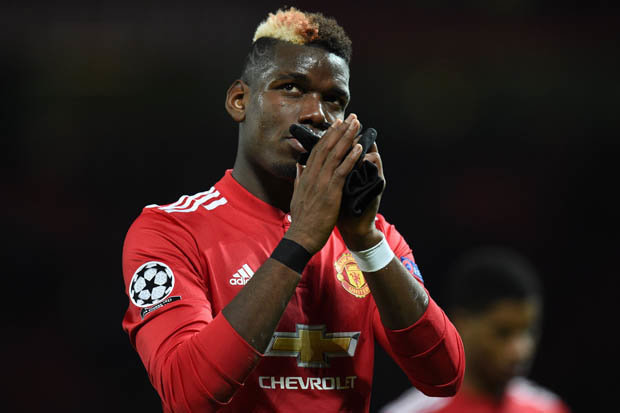 Pogba trở lại, Man Utd sẽ càng lợi hại hơn
