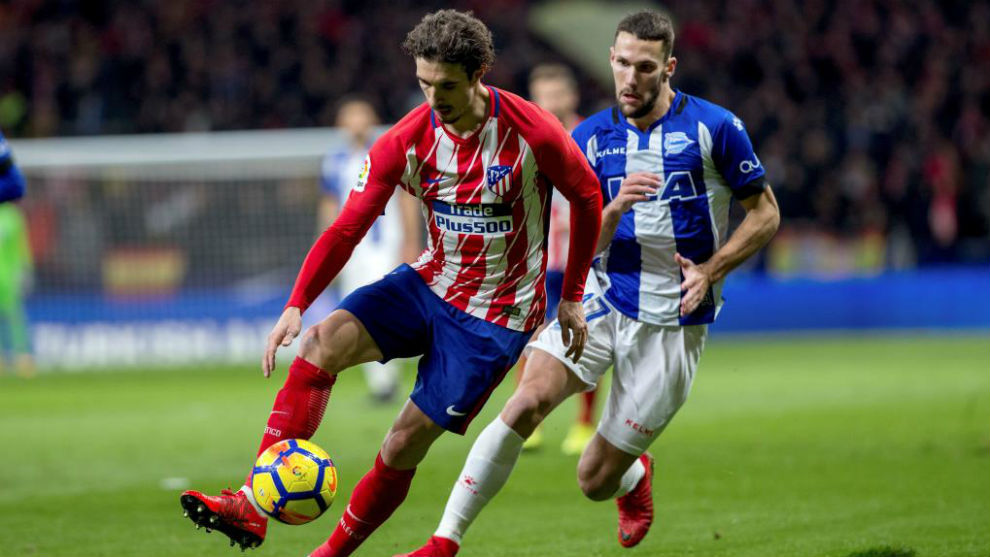 Sime Vrsaljko - Cái tên được Liverpool theo đuổi