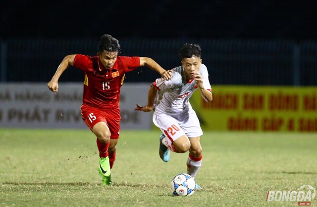 U21 Việt Nam liệu có 'nổi bật' hơn các đàn anh U23?
