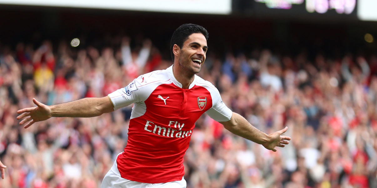 Ảnh bài viết Arsenal muốn mời trợ lý của Guardiola về thay Wenger