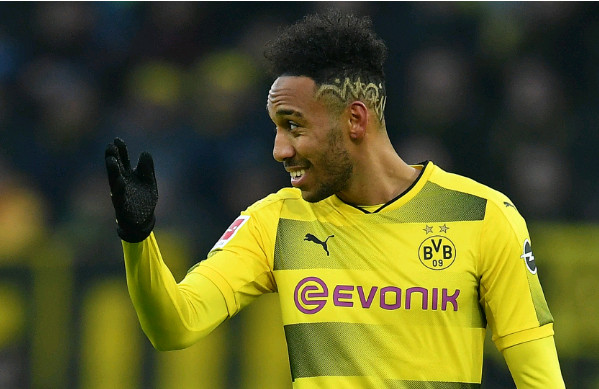 Ảnh bài viết Aubameyang khiến đại gia châu Âu vỡ mộng