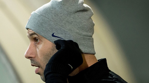 Ảnh bài viết Barca chỉ để Mascherano ra đi với điều kiện...