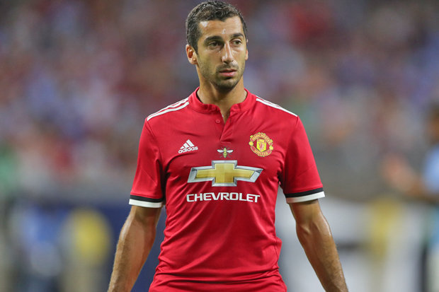 Ảnh bài viết Điểm tin sáng 19/12: M.U chào bán Mkhitaryan; Xong tương lai Aubameyang