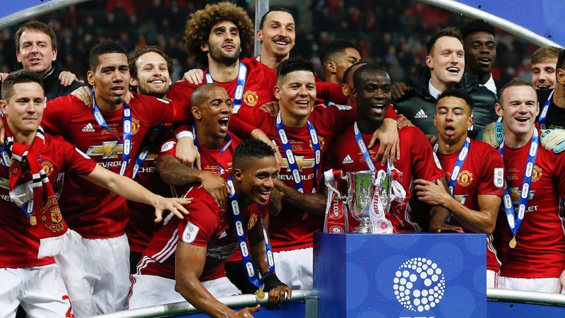 03h00 ngày 21/12, Bristol City vs Man United: Nhà vô địch tìm niềm an ủi