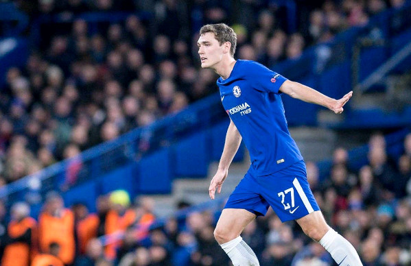 Conte tuyên bố tìm được người kế thừa Terry