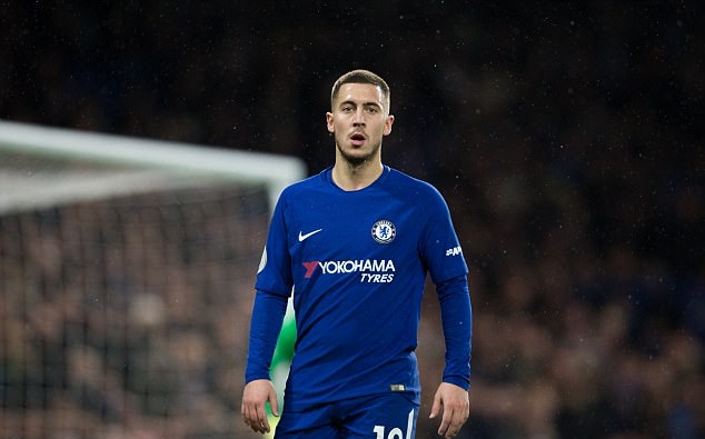 Điểm tin sáng 20/12: Mkhitaryan nhận "quà" từ Mourinho; Real quyết tâm có Hazard