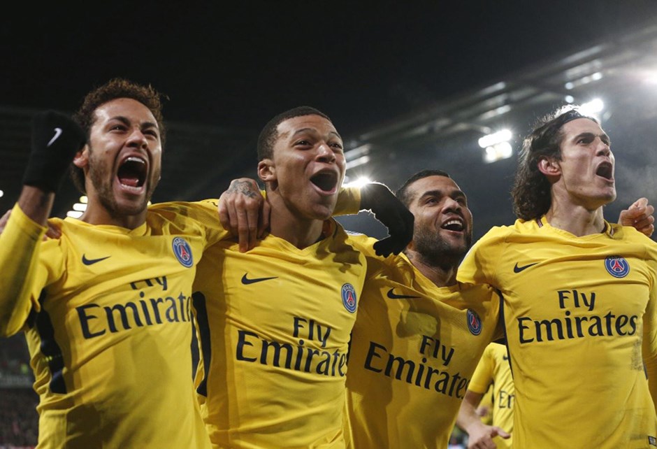 Ảnh bài viết Mbappe để ngỏ khả năng rời PSG, muốn trở lại Monaco