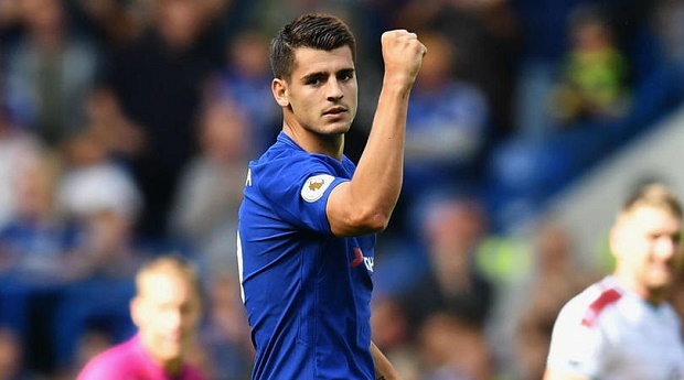Quan điểm chuyên gia: Real Madrid phạm sai lầm lớn khi bán Morata