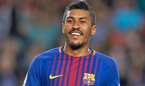 Ảnh bài viết Ronaldo và những siêu tiền vệ đang bị 'hàng dỏm' Paulinho qua mặt