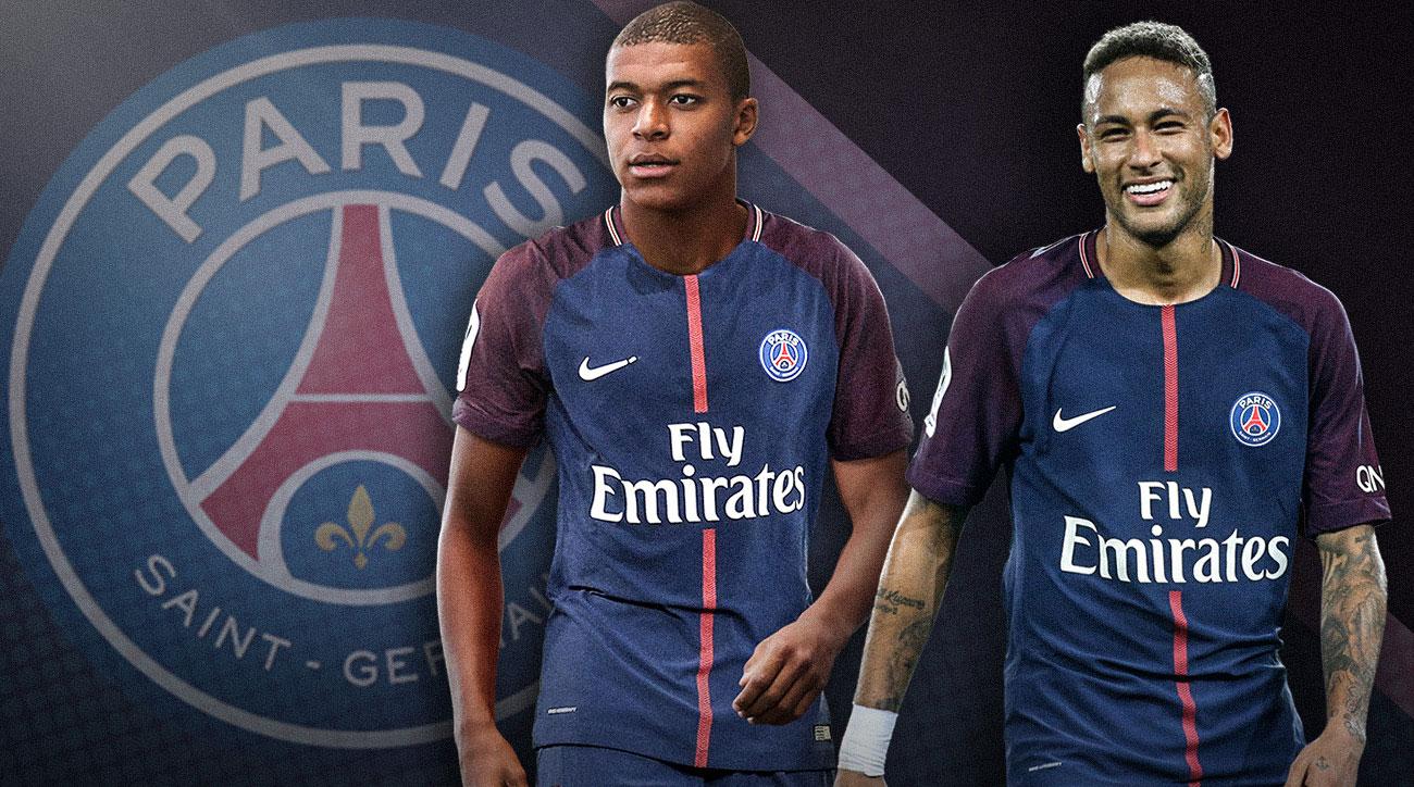 Trước vòng 19 Ligue 1: Cuộc dạo chơi của top đầu
