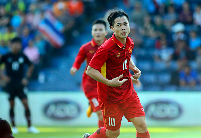 19h00 ngày 21/12, U23 Việt Nam vs Ulsan Hyundai: Thắp lửa Hàng Đẫy