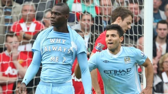 Ảnh bài viết Balotelli có thể về Man City?