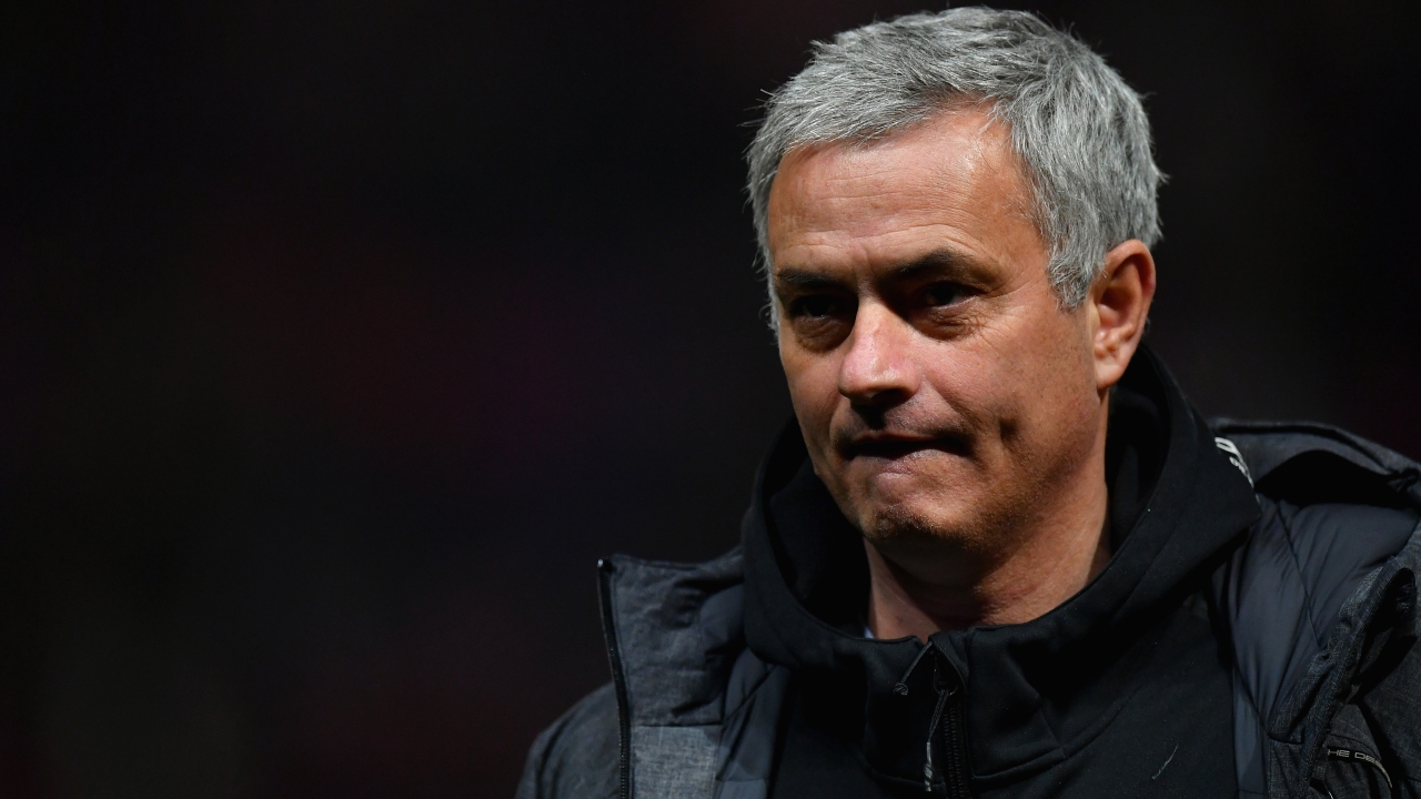 Mourinho: Man Utd thua vì Bristol City may mắn hơn