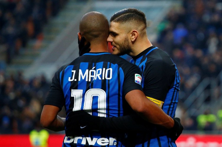 Ảnh bài viết M.U CHÚ Ý: Joao Mario đã 'bật đèn xanh'