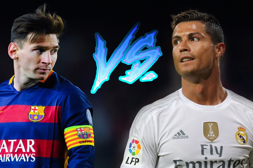 10 thay đổi của Real và Barca so với trận siêu cúp TBN đầu mùa