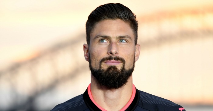 Ảnh bài viết Đội hình 'soái ca' trận đại chiến Arsenal - Liverpool