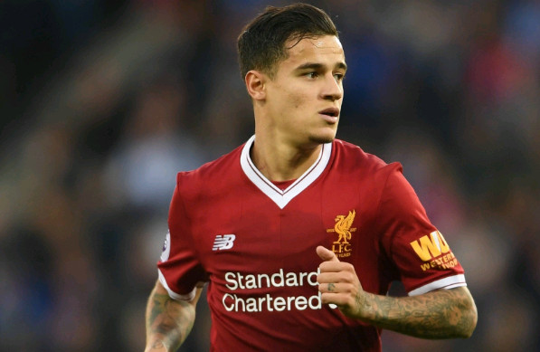 Ảnh bài viết Gia nhập Barcelona, Coutinho được hậu thuẫn lớn