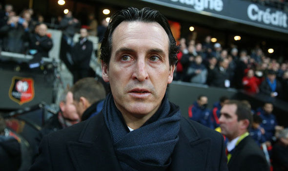 Ảnh bài viết HLV Unai Emery dự đoán kết quả trận El Clasico